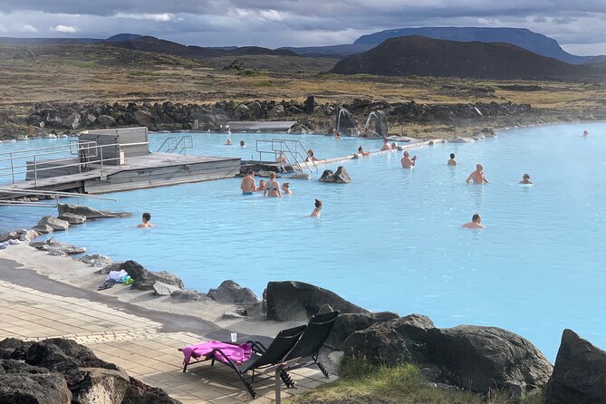 Lake Myvatn and Godafoss Waterfall Day Tour from Akureyri - Price and Value: Is $205.15 a Good Deal?