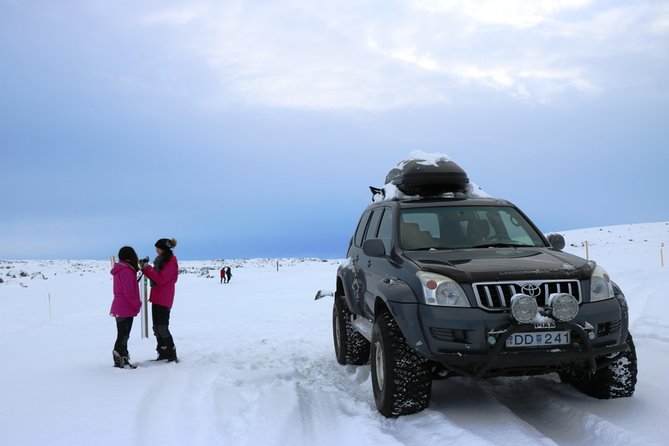 Lake Mývatn and Powerful Dettifoss Day Tour from Akureyri - Dettifoss Waterfall: The Power Hour at Europe’s Most Powerful Fall