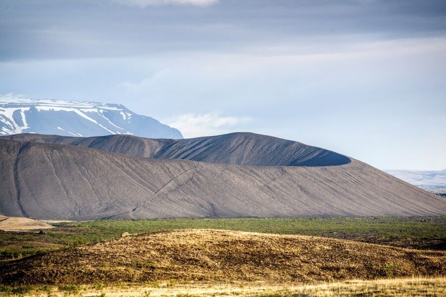 Lake Mývatn Classic Tour from Akureyri - The Lake Mývatn day that links Iceland’s water and fire