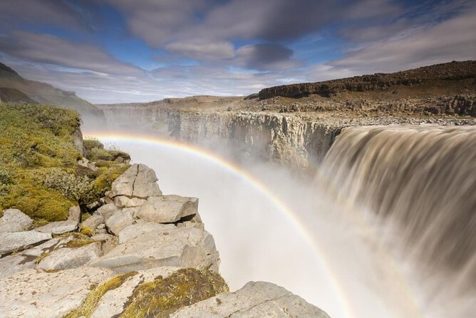 Lake Myvatn, Dettifoss and Goddafoss Waterfalls Day Tour from Akureyri - Key Things to Know Before You Go