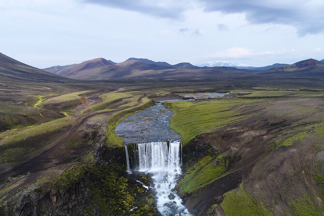 Landmannalaugar and Hekla Volcano / guided private tour - Why This Hekla and Landmannalaugar Private Day Feels Different