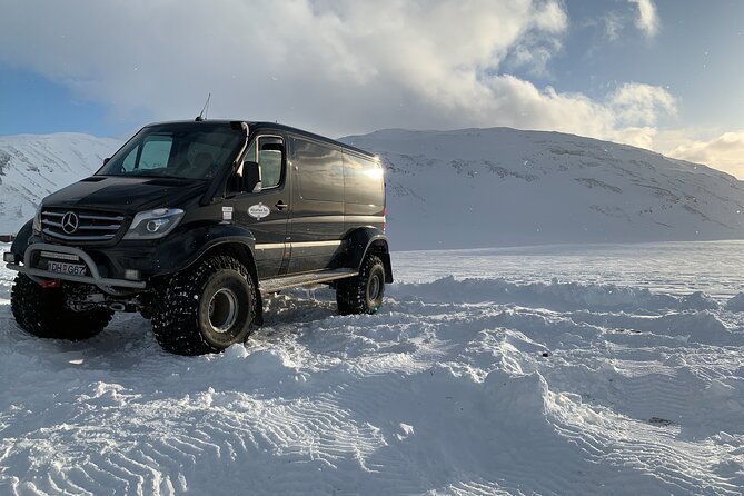 Landmannalaugar and Hekla Volcano / guided private tour - Price and Value: What You Pay for Private Off-Road Access