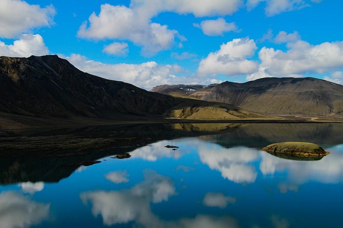 Landmannalaugar and Hekla Volcano / guided private tour - Who This Tour Suits Best (and Who Might Want Another Option)