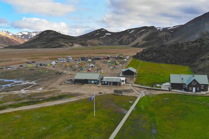 Landmannalaugar by Super Jeep - Hella timing, pickup options, and how the day flows
