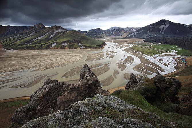 Landmannalaugar by Super Jeep from Reykjavik - Pickup Timing, Small Group Size, and the 14-Hour Reality