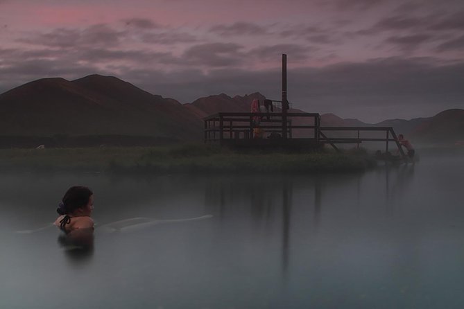 Landmannalaugar by Super Jeep from Reykjavik - Small Comforts That Actually Matter on Highland Roads