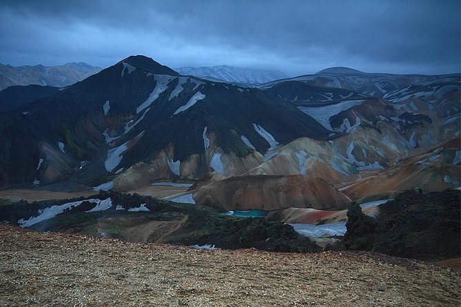 Landmannalaugar by Super Jeep from Reykjavik - Who This Landmannalaugar Super Jeep Tour Fits Best