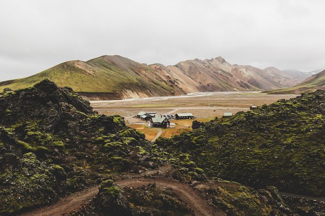 Landmannalaugar Geothermal area - Super Jeep Day Tour - Key takeaways before you go