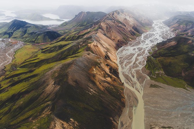 Landmannalaugar Geothermal area - Super Jeep Day Tour - Super Jeep Access and Why It’s the Smart Way to Reach Landmannalaugar