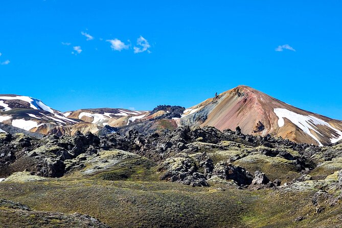 Landmannalaugar, Hekla, Sigoldugljufur 4x4 tour with Hiking - Pickup, timing, and what to expect from a Super Jeep day