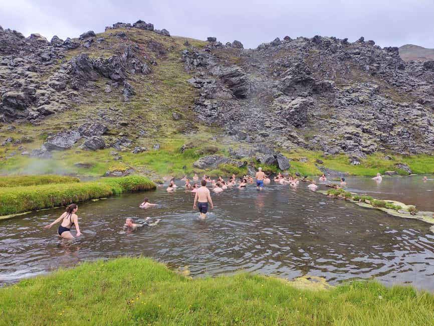 Landmannalaugar Hike and Hot Springs from Reykjavik & Hella - Why Landmannalaugar feels special for a day trip