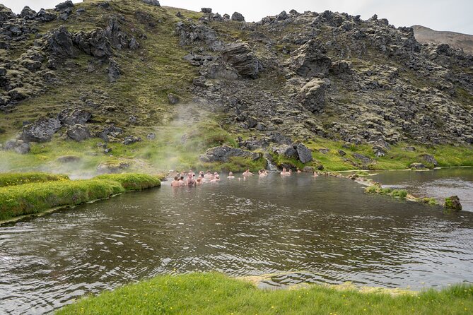 Landmannalaugar Hike & the Valley of Tears from RVK & Selfoss - Valley of Tears: A Strong Finale After the Highlands Work
