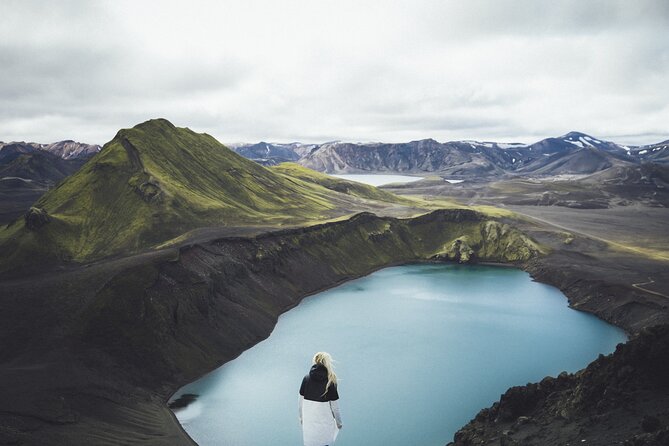 Landmannalaugar Hiking, Haifoss Waterfall and Hot Springs Tour - Getting From Reykjavik to the Highlands Without Losing Your Day