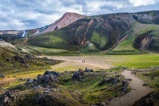 Landmannalaugar Hiking, Haifoss Waterfall and Hot Springs Tour - Price and Value: What $227 Covers (and What It Doesn’t)