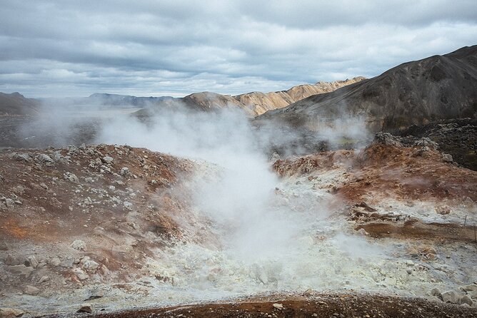Landmannalaugar & SecretGems | Private Tour | PRO Photos included - Landmannalaugar: Hot Springs, Rainbow Hills, and the Time You Actually Need