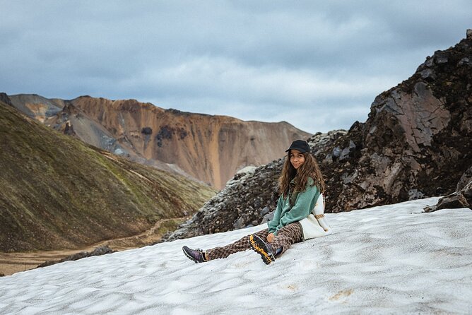 Landmannalaugar & SecretGems | Private Tour | PRO Photos included - PRO Photos Included: Why This Tour Feels Less Like Work