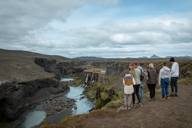 Landmannalaugar & SecretGems | Private Tour | PRO Photos included - Timing, Weather, and Flexible Stops in the Icelandic Highlands