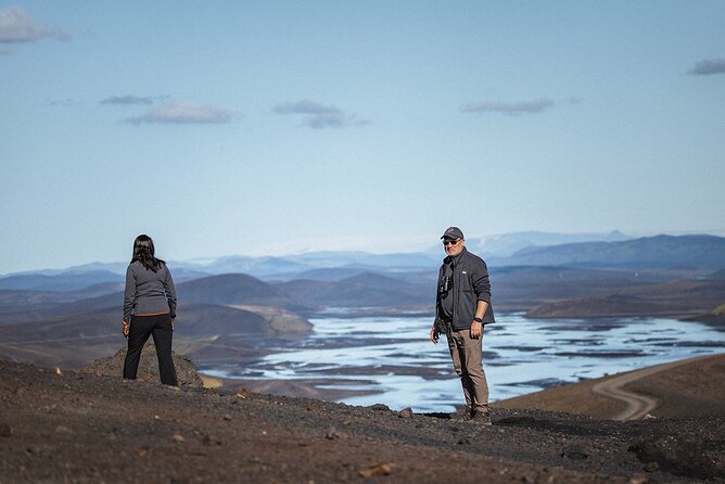 Landmannalaugar & SecretGems | Private Tour | PRO Photos included - Price and Value for a Private Group Up to 5