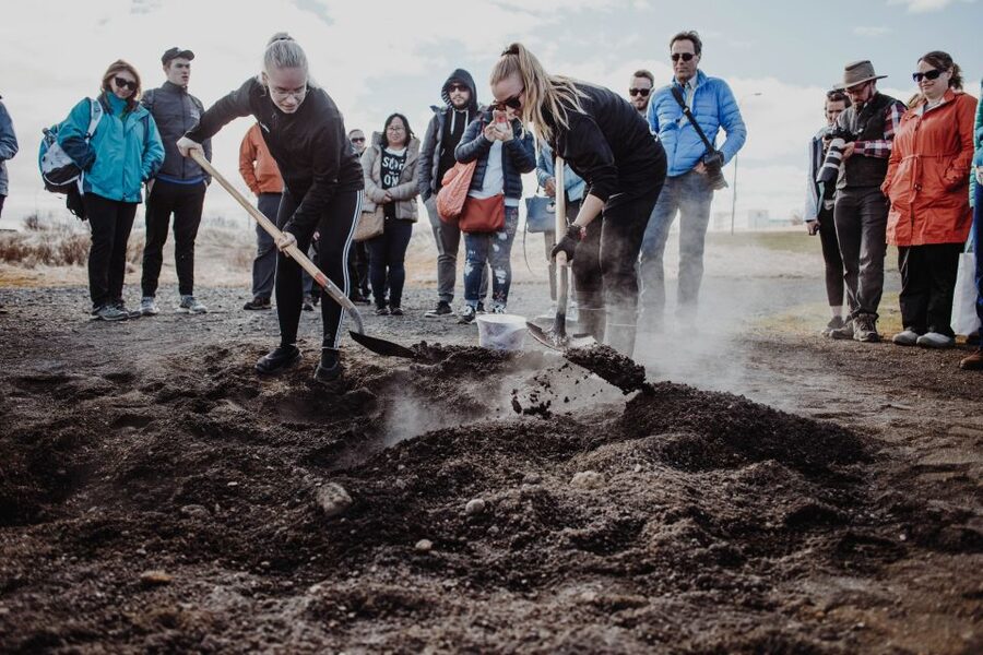 Laugarvatn Fontana: Geothermal Bread-Baking Experience - Key Points Worth Your Time
