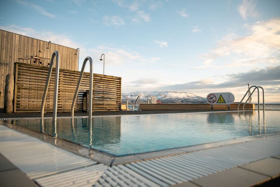 Laugarvatn: Laugarvatn Fontana Geothermal Baths Entry Ticket - Where Laugarvatn Fontana fits in your Golden Circle day
