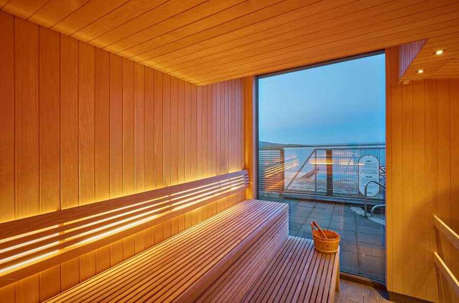 Laugarvatn: Laugarvatn Fontana Geothermal Baths Entry Ticket - Tips for a smoother soak, less waiting, more relaxing