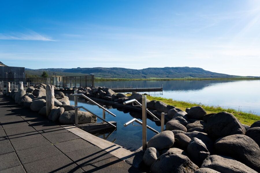 Laugarvatn: Laugarvatn Fontana Geothermal Baths Entry Ticket - FAQ