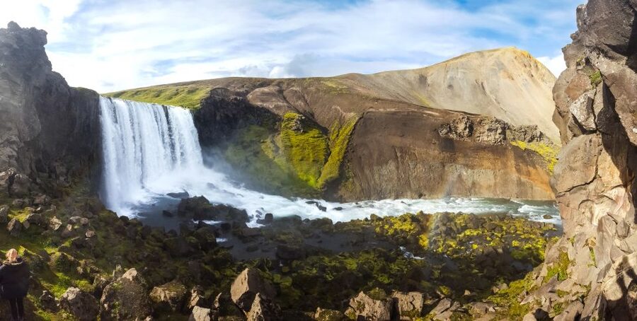 Laugavegur Photography Tour - Capture Iceland’s Wild Heart - Why a Super Jeep photo route beats a normal day tour