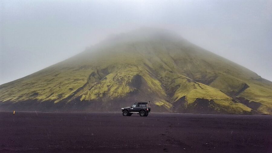 Laugavegur Photography Tour - Capture Iceland’s Wild Heart - Dómadalur Valley plus Frostastaðavatn and Ljótipollur