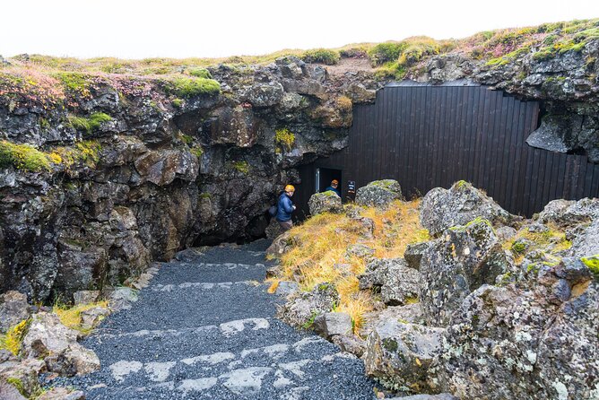 Lava Caving Experience - Small-Group Caving: What Max 15 Really Means for Your Experience