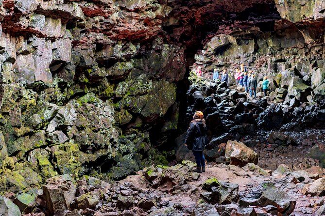 Lava Caving Experience - Price and Value: Why $66.01 Can Be a Good Deal for a Cave Tour