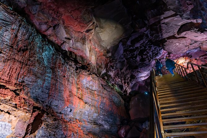 Lava Caving Experience - Who This Tour Is Best For (and Who Might Want to Skip It)