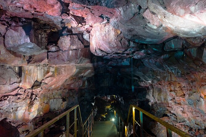 Lava Caving Experience - Should You Book This Lava Caving Tour with Arctic Adventures?
