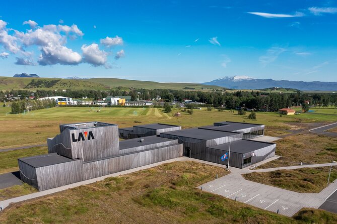 Lava Centre Interactive Volcano Exhibition - Timing Your Visit: How to Plan 1 Hour Versus 1.5 Hours