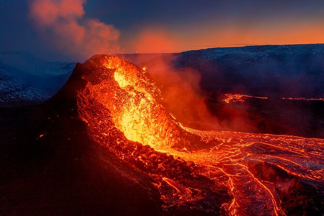 Lava Centre Interactive Volcano Exhibition - Price and Value: What You Get for $43.55