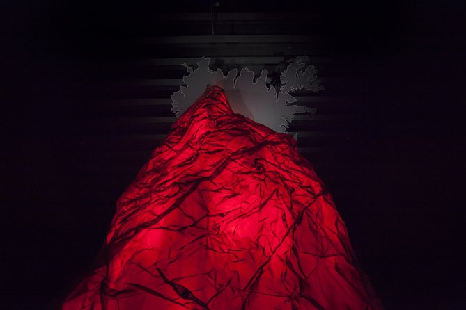 Lava Centre Interactive Volcano Exhibition - Who Should Book This and Who Might Skip It