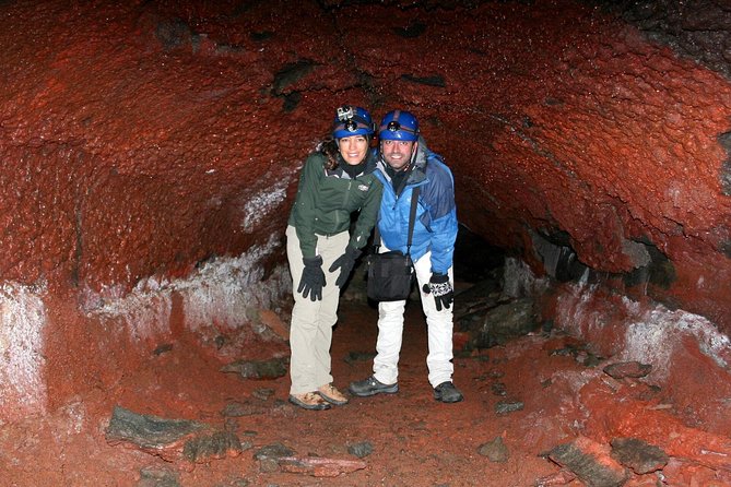 Lava Tunnel Caving & Snorkeling in Silfra with Transfer | Free Photos - Key highlights to know before you go