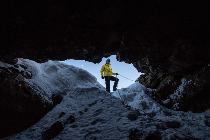 Lava Tunnel Caving & Snorkeling in Silfra with Transfer | Free Photos - Silfra snorkeling at Pingvellir: crystal-clear water and the “between two continents” feeling
