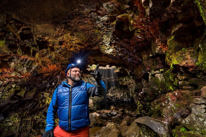 Lava Tunnel Tour Including Transfers from Reykjavik - Who This Tour Fits Best (And Who Might Want a Different Plan)