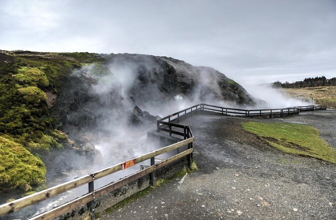 Lava Waterfalls, Sagas & Unique Canyon Baths - Small Group Tour - Key things I’d plan for on this West Iceland Silver Circle tour