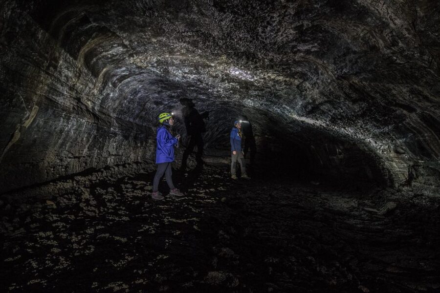 Leidarendi Cave: Lava Tunnel Caving from Reykjavik - Key highlights to know before you go