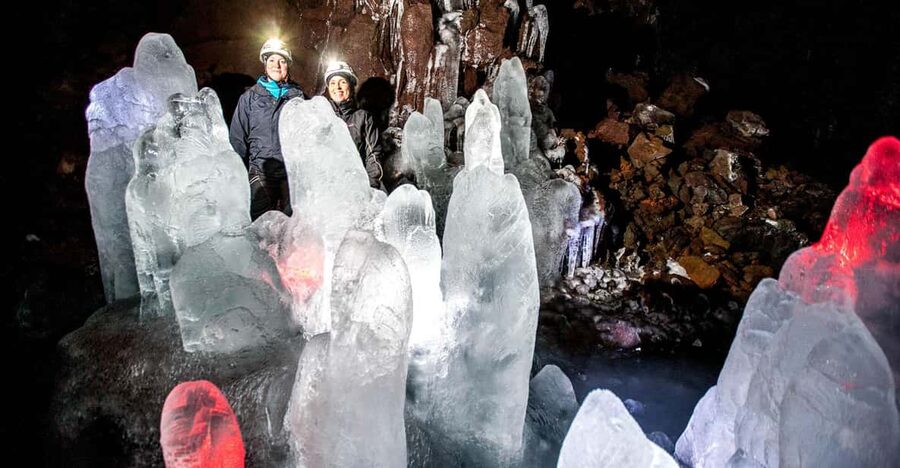 Lofthellir Ice Cave Super Jeep Tour - Key things to know before you go