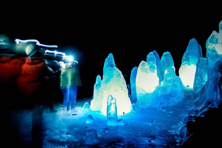 Lofthellir Ice Cave Super Jeep Tour - Who should book Lofthellir, and who should skip it