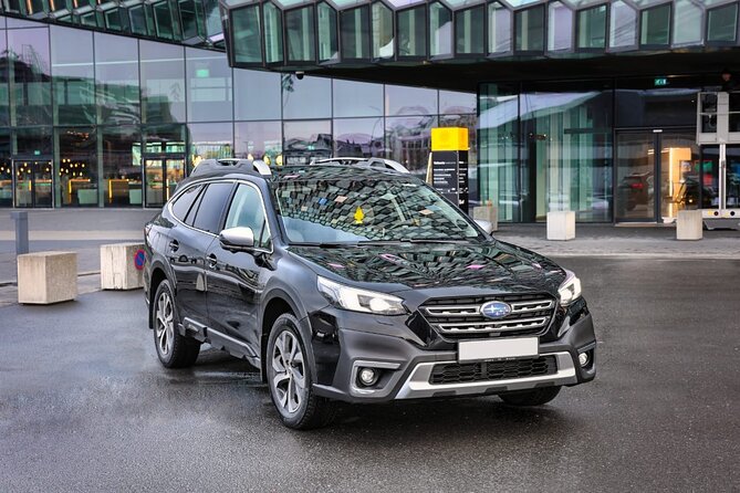 Luxury Private Transfer from Reykjavik to Keflavik Airport - Key Things You Should Know Before You Go