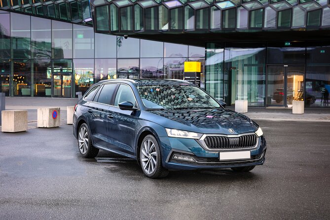 Luxury Private Transfer from Reykjavik to Keflavik Airport - Why A Private Reykjavik To KEF Transfer Works So Well On Flight Day