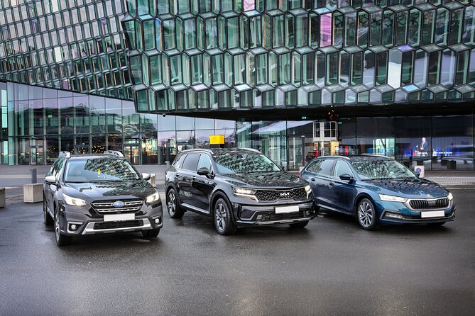 Luxury Private Transfer from Reykjavik to Keflavik Airport - Price Per Group: How To Think About Value Here