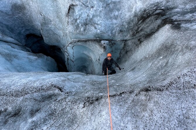 Micro group - Ice climbing at Sólheimajökull - Gear Provided, Gear You Bring: What to Plan For