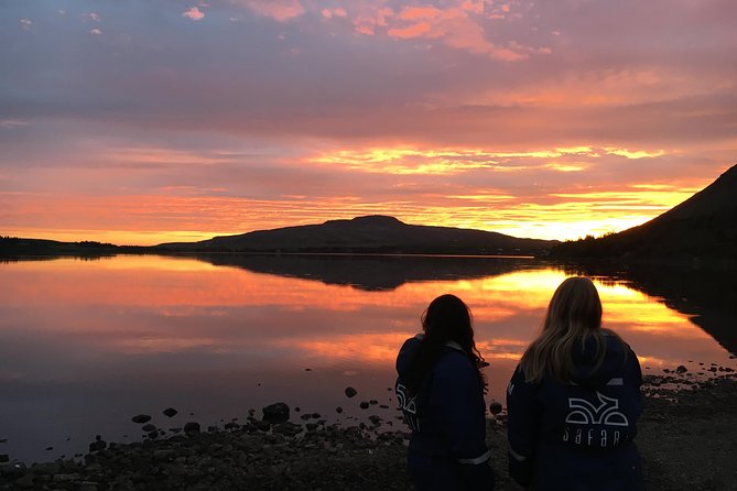 Midnight Sun ATV Adventure from Reykjavik - Key things that make this ride worth your night