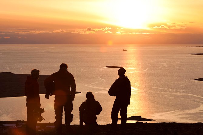 Midnight Sun ATV Adventure from Reykjavik - Gear and safety: what you get so you can focus on the ride