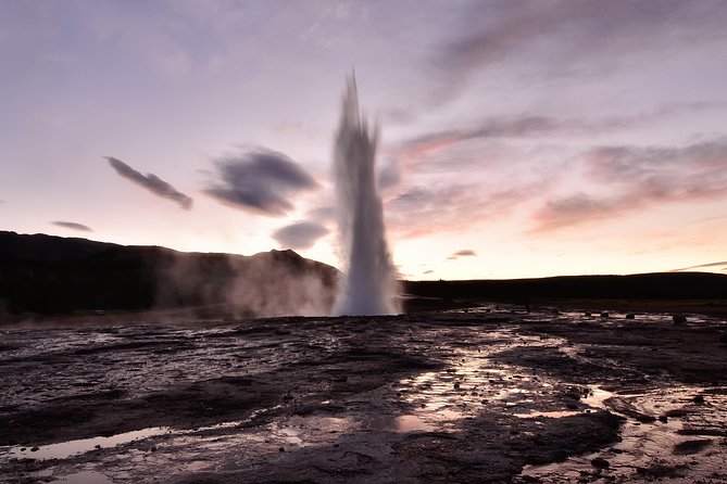 Midnight Sun Golden Circle Small-Group Tour from Reykjavik - The Evening Schedule: How 6 Hours 30 Minutes Actually Plays Out