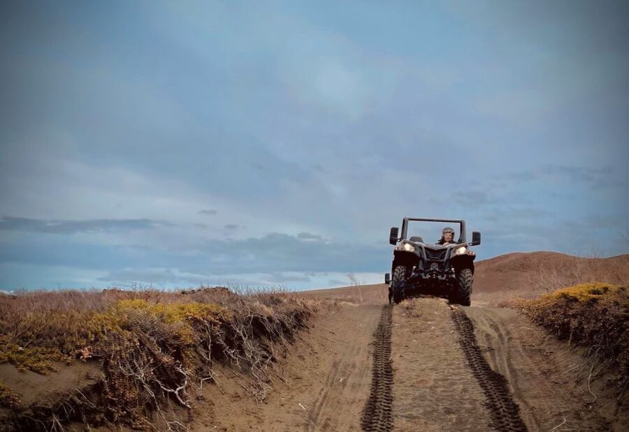 Mývatn: Lake Mývatn ATV Guided Safari Experience - FAQ